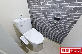 Cherim岩塚East  ｜ 愛知県名古屋市中村区沖田町232（賃貸アパート1LDK・1階・31.62㎡） その9