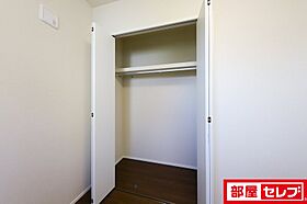 Cherim岩塚East  ｜ 愛知県名古屋市中村区沖田町232（賃貸アパート1LDK・1階・31.62㎡） その11