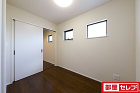 Cherim岩塚East  ｜ 愛知県名古屋市中村区沖田町232（賃貸アパート1LDK・1階・31.62㎡） その8