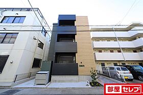 Cherim岩塚East  ｜ 愛知県名古屋市中村区沖田町232（賃貸アパート1LDK・1階・31.62㎡） その24