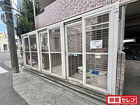 宝マンショングランスクエア名駅  ｜ 愛知県名古屋市中村区亀島2丁目2-30（賃貸マンション3LDK・13階・77.83㎡） その27