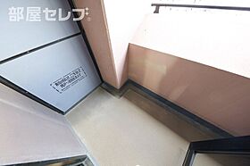 千種タワーヒルズ  ｜ 愛知県名古屋市千種区千種2丁目24-2（賃貸マンション1LDK・16階・56.29㎡） その14