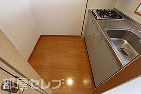 プレシャス鴨付  ｜ 愛知県名古屋市中村区鴨付町1丁目82（賃貸マンション1K・2階・27.93㎡） その7