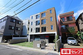 quador名古屋駅  ｜ 愛知県名古屋市中村区太閤4丁目15-10（賃貸マンション1LDK・4階・29.76㎡） その1