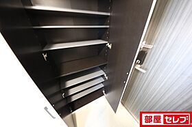 ザ・ラウンジ大須  ｜ 愛知県名古屋市中区門前町5-1（賃貸マンション1K・2階・26.10㎡） その23