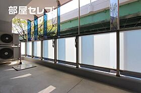 ファーストレジデンス栄  ｜ 愛知県名古屋市中区新栄1丁目27-25（賃貸マンション1LDK・7階・48.28㎡） その12