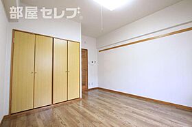 STUDIO　SHIROGANE  ｜ 愛知県名古屋市昭和区白金1丁目5-11（賃貸マンション1K・2階・23.80㎡） その3