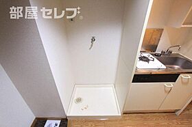 STUDIO　SHIROGANE  ｜ 愛知県名古屋市昭和区白金1丁目5-11（賃貸マンション1K・2階・23.80㎡） その18