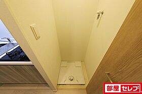 S-RESIDENCE六番町  ｜ 愛知県名古屋市熱田区四番2丁目1-26（賃貸マンション2K・7階・30.76㎡） その18