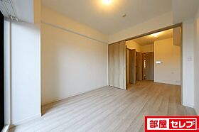 S-RESIDENCE六番町  ｜ 愛知県名古屋市熱田区四番2丁目1-26（賃貸マンション2K・7階・30.76㎡） その8