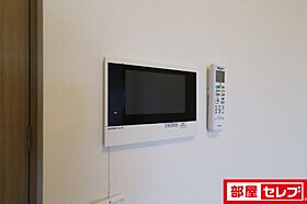 S-RESIDENCE六番町  ｜ 愛知県名古屋市熱田区四番2丁目1-26（賃貸マンション2K・7階・30.76㎡） その16