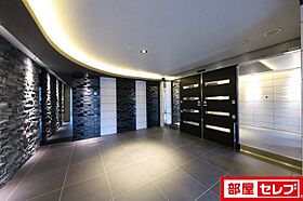 S-RESIDENCE六番町  ｜ 愛知県名古屋市熱田区四番2丁目1-26（賃貸マンション2K・7階・30.76㎡） その26