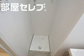 メイボートレス  ｜ 愛知県名古屋市中川区松年町4丁目85（賃貸マンション1DK・1階・35.42㎡） その24