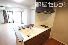 ＲＥＳＩＤＥＮＣＥ　ＴＡＣＨＩＢＡＮＡ  ｜ 愛知県名古屋市中区橘1丁目20-17（賃貸マンション2LDK・6階・57.87㎡） その5