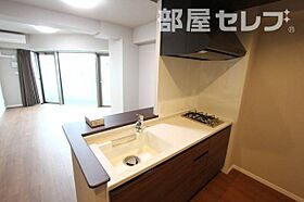 ＲＥＳＩＤＥＮＣＥ　ＴＡＣＨＩＢＡＮＡ  ｜ 愛知県名古屋市中区橘1丁目20-17（賃貸マンション2LDK・6階・57.87㎡） その6