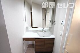 ＲＥＳＩＤＥＮＣＥ　ＴＡＣＨＩＢＡＮＡ  ｜ 愛知県名古屋市中区橘1丁目20-17（賃貸マンション2LDK・6階・57.87㎡） その12