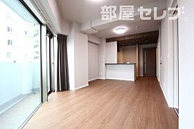 ＲＥＳＩＤＥＮＣＥ　ＴＡＣＨＩＢＡＮＡ  ｜ 愛知県名古屋市中区橘1丁目20-17（賃貸マンション2LDK・6階・57.87㎡） その19