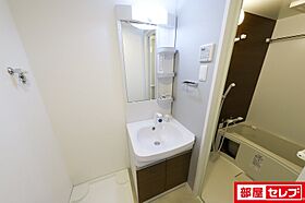 S-RESIDENCE池下駅前  ｜ 愛知県名古屋市千種区池下1丁目1-12（賃貸マンション1K・2階・25.14㎡） その13