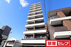 アクアマリン名駅  ｜ 愛知県名古屋市中村区亀島2丁目30-12（賃貸マンション1LDK・7階・51.25㎡） その25