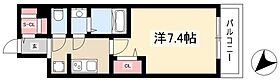 アドバンス名古屋モクシー　(旧　ADVANCE　NAGOYA　MOXIE)  ｜ 愛知県名古屋市中区新栄2丁目29-13（賃貸マンション1K・5階・24.08㎡） その2