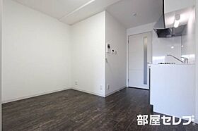 グランパークタワー  ｜ 愛知県名古屋市中村区中村町9丁目116（賃貸マンション1DK・6階・34.90㎡） その6