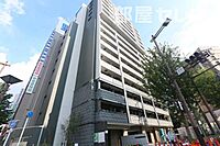 愛知県名古屋市東区葵3丁目11-1：物件画像／部屋セレブ名古屋新幹線口店　株式会社S-point