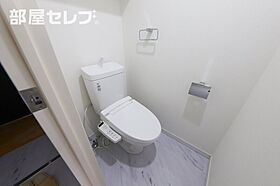 Nextage.III  ｜ 愛知県名古屋市中区松原1丁目16-21（賃貸マンション1R・8階・28.90㎡） その10