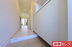 アーブルフレールB棟  ｜ 愛知県名古屋市中川区中野本町2丁目31（賃貸アパート1R・1階・24.26㎡） その11