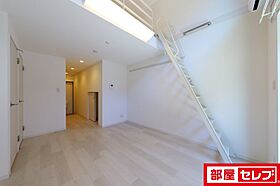 アーブルフレールB棟  ｜ 愛知県名古屋市中川区中野本町2丁目31（賃貸アパート1R・1階・24.26㎡） その6