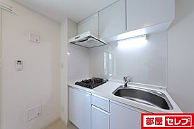 アーブルフレールB棟  ｜ 愛知県名古屋市中川区中野本町2丁目31（賃貸アパート1R・1階・24.26㎡） その8