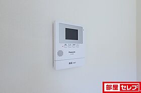 アーブルフレールB棟  ｜ 愛知県名古屋市中川区中野本町2丁目31（賃貸アパート1R・1階・24.26㎡） その19