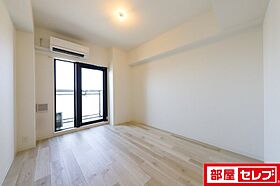 S-RESIDENCE名駅太閤  ｜ 愛知県名古屋市中村区竹橋町35-19（賃貸マンション1K・2階・23.03㎡） その3