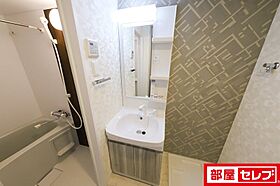 S-RESIDENCE名駅太閤  ｜ 愛知県名古屋市中村区竹橋町35-19（賃貸マンション1K・2階・23.03㎡） その13