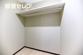 ウエストビュー・コート  ｜ 愛知県名古屋市中村区太閤5丁目10-25（賃貸マンション1LDK・1階・40.12㎡） その10