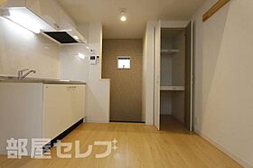 オークフォレスト  ｜ 愛知県名古屋市中村区大秋町4丁目77（賃貸アパート1R・1階・25.36㎡） その18