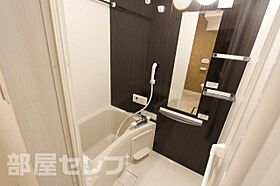 オークフォレスト  ｜ 愛知県名古屋市中村区大秋町4丁目77（賃貸アパート1R・1階・25.36㎡） その4