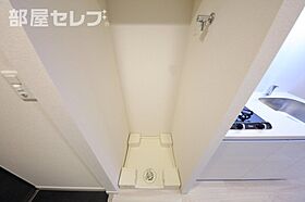 エステムコート名古屋グロース  ｜ 愛知県名古屋市中村区井深町18番30号（賃貸マンション1K・2階・22.81㎡） その15