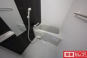 S-RESIDENCE今池駅前  ｜ 愛知県名古屋市千種区内山3丁目9-4（賃貸マンション1K・8階・22.76㎡） その7