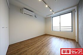 quador今池EAST  ｜ 愛知県名古屋市千種区今池5丁目16番21号（賃貸マンション1R・5階・28.07㎡） その3