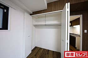 RESIDENCE RAMIA  ｜ 愛知県名古屋市中区千代田1丁目10-2（賃貸マンション1K・12階・25.87㎡） その12