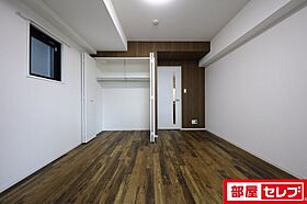 RESIDENCE RAMIA  ｜ 愛知県名古屋市中区千代田1丁目10-2（賃貸マンション1K・12階・25.87㎡） その9