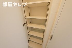 LUORE大曽根EAST  ｜ 愛知県名古屋市東区矢田2丁目1-44（賃貸マンション1R・3階・29.64㎡） その17