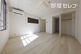 LUORE吹上  ｜ 愛知県名古屋市千種区大久手町5丁目2（賃貸マンション1R・3階・29.62㎡） その3