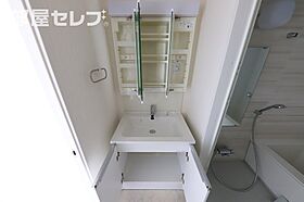 Urban　Cloud　Izumi  ｜ 愛知県名古屋市東区泉3丁目8-1（賃貸マンション1LDK・6階・43.33㎡） その20