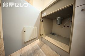 S-FORT名駅南五丁目  ｜ 愛知県名古屋市中村区名駅南5丁目6-20（賃貸マンション1K・5階・29.45㎡） その24