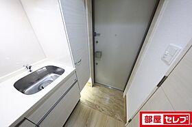 シティライフ泉  ｜ 愛知県名古屋市東区泉2丁目17-13（賃貸マンション1K・3階・25.51㎡） その22