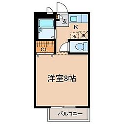 🉐敷金礼金0円！🉐シンフォニー10