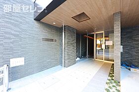 PLATZ TACHIBANA  ｜ 愛知県名古屋市中区橘1丁目4-6（賃貸マンション1R・8階・27.89㎡） その16