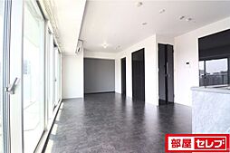 サンシャイン大須 11階1LDKのリビング/ダイニング