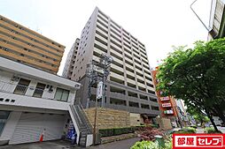 グラン・アベニュー　名駅南